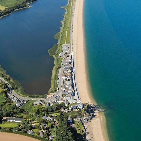 The Barn, 21 At The Beach, Torcross Beesands Exterior foto