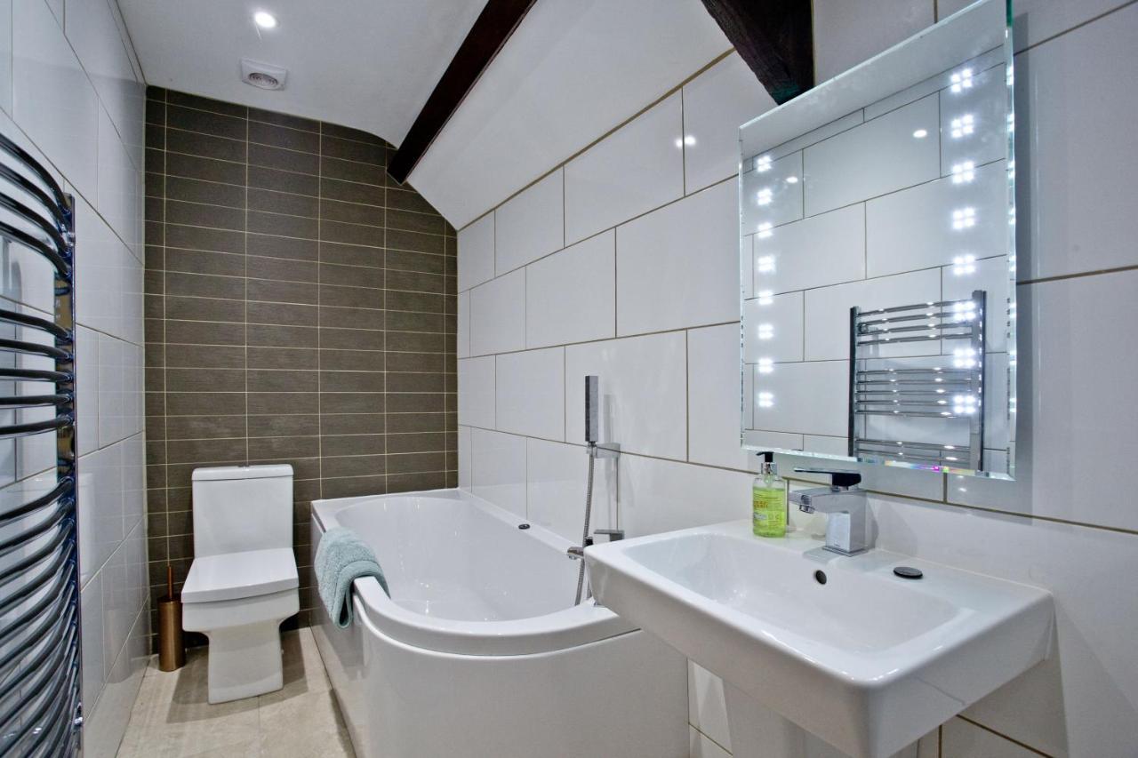 The Barn, 21 At The Beach, Torcross Beesands Exterior foto