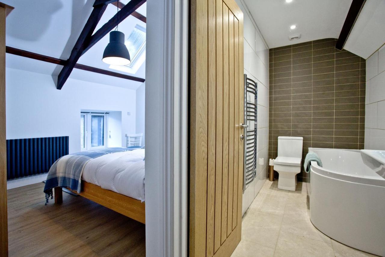 The Barn, 21 At The Beach, Torcross Beesands Exterior foto