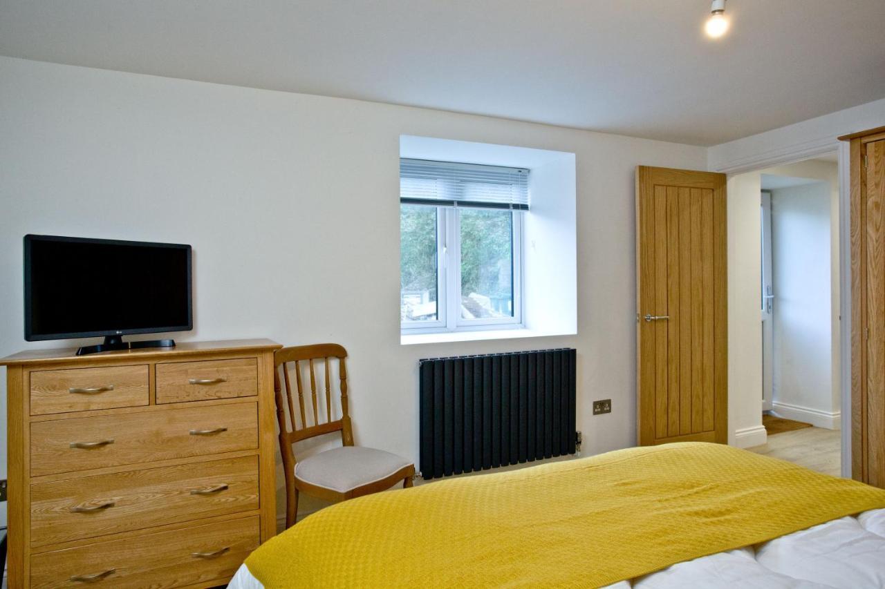 The Barn, 21 At The Beach, Torcross Beesands Exterior foto