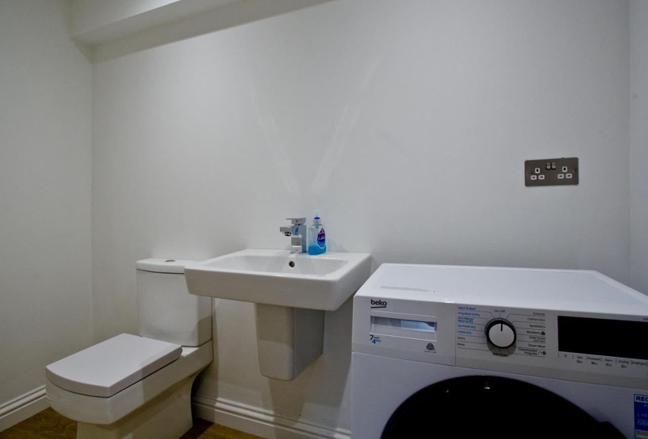 The Barn, 21 At The Beach, Torcross Beesands Exterior foto