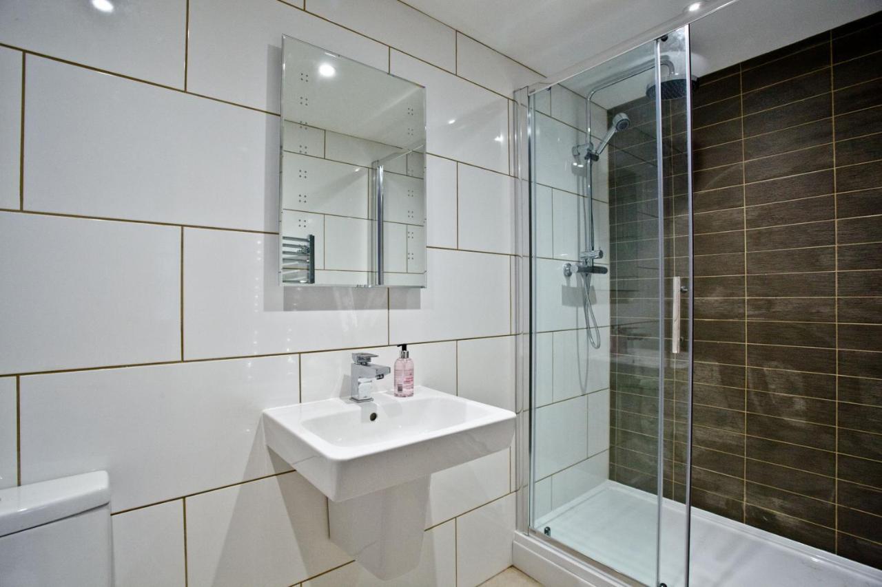 The Barn, 21 At The Beach, Torcross Beesands Exterior foto